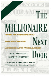 the millionaire next door book review
