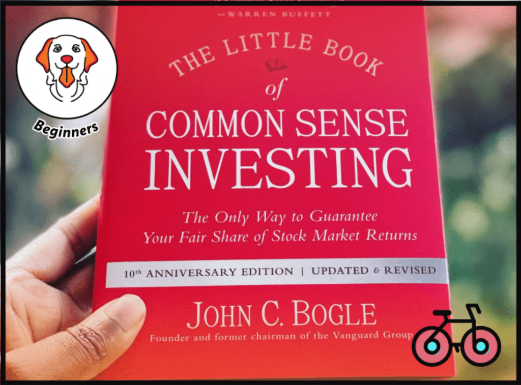 John bogle common sense investing show ethereum zero knowledge proof