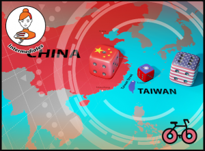 taiwan china us stock markets ray dalio